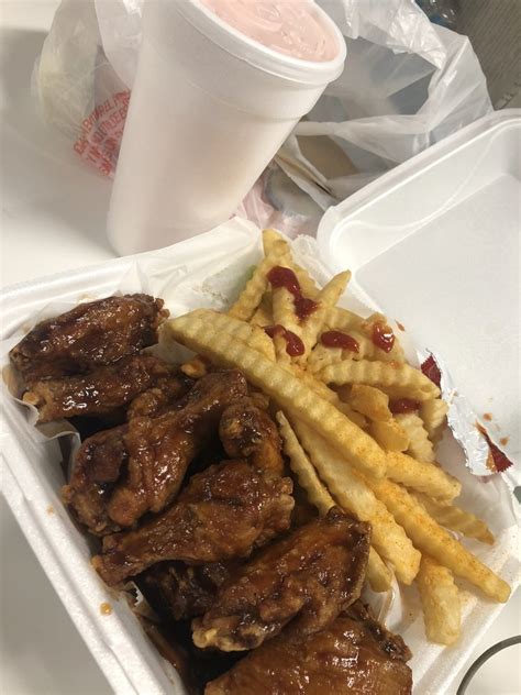 Wings and deli - 275 Harbison Blvd Suite A, Columbia, SC 29212. 803-749-1888. Mon - Sat:11 am - 10 pm. Sun:11:30 am - 9 pm . Get Directions. Email Signup.